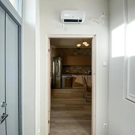 Kesk 22 Apartment