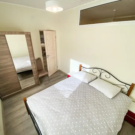 Kesk 22 Apartment