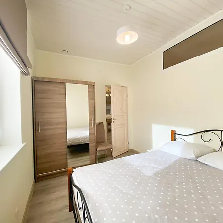 Apartman Kesk 22