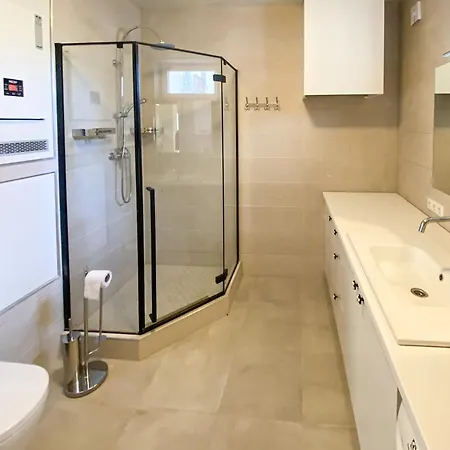 Kesk 22 Apartman *
