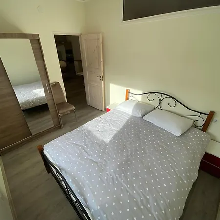 Kesk 22 Apartman Sillamäe