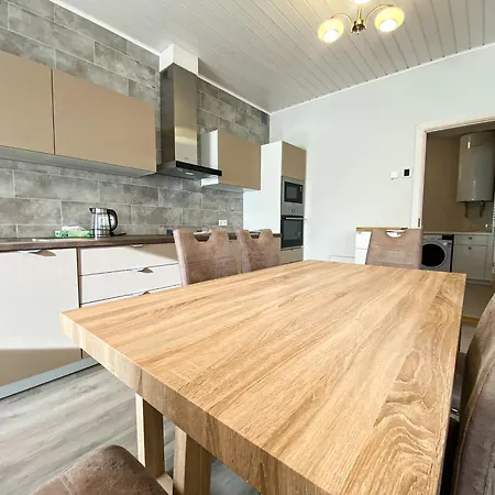 Kesk 22 Apartment