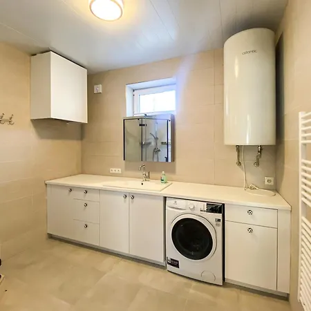 Kesk 22 Apartman *
