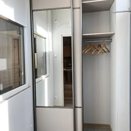 Apartment Kesk 22 Sillamae
