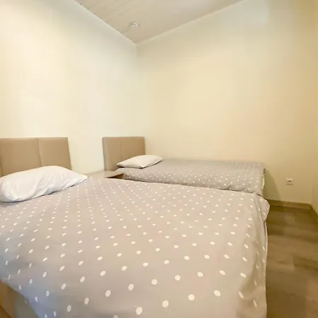 Kesk 22 Apartment