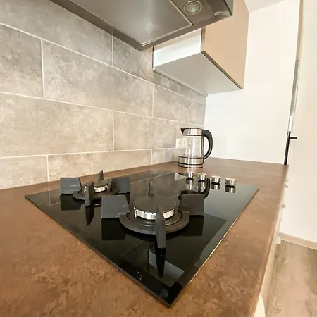 Kesk 22 Apartment